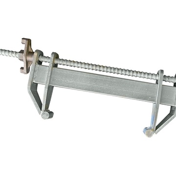 Замок для опалубки удлиненный, усиленный - stroymarket66.ru - Челябинск