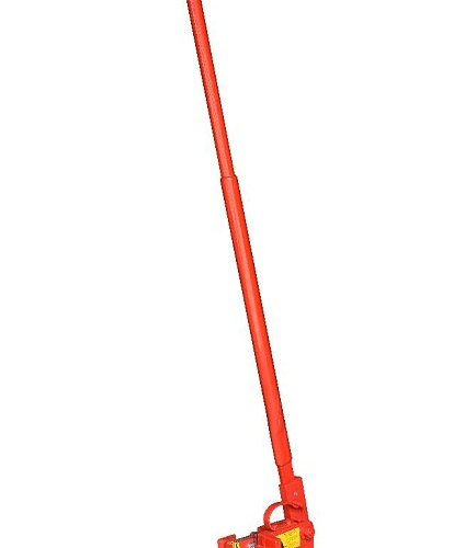 Ручной станок для резки арматуры Afacan 22M - stroymarket66.ru - Челябинск