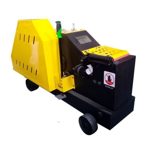 Станок для резки арматуры TOR GQ50 (E) - stroymarket66.ru - Челябинск