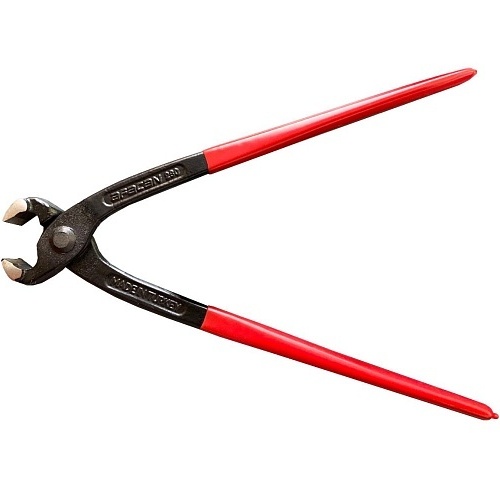 Торцевые кусачки для вязки арматуры Afacan 280 мм - stroymarket66.ru - Челябинск