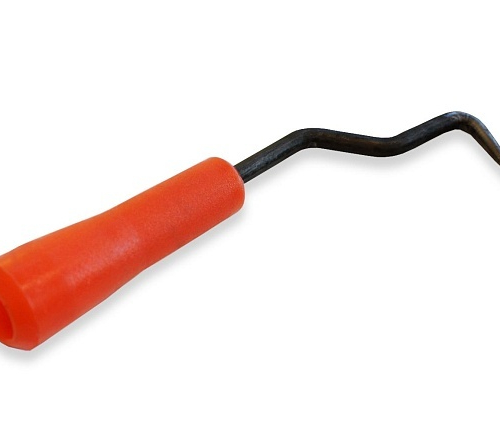 Крюк для вязки проволоки - stroymarket66.ru - Челябинск