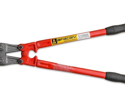 Болторез Afacan 6M - stroymarket66.ru - Челябинск