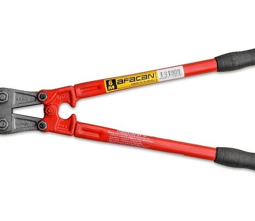 Болторез Afacan 10M - stroymarket66.ru - Челябинск