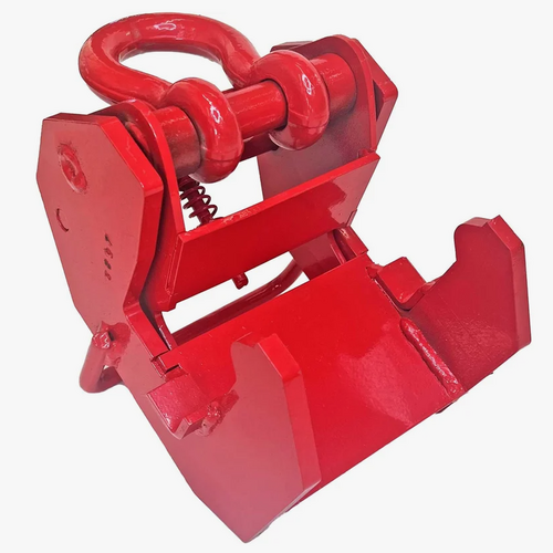 Захват монтажный широкий 3 т - stroymarket66.ru - Челябинск