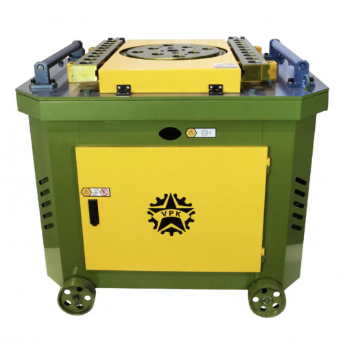 Станок для гибки арматуры VPK Г-40 - stroymarket66.ru - Челябинск