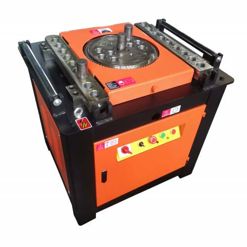 Станок для гибки арматуры GROST-SNAB G40 - stroymarket66.ru - Челябинск