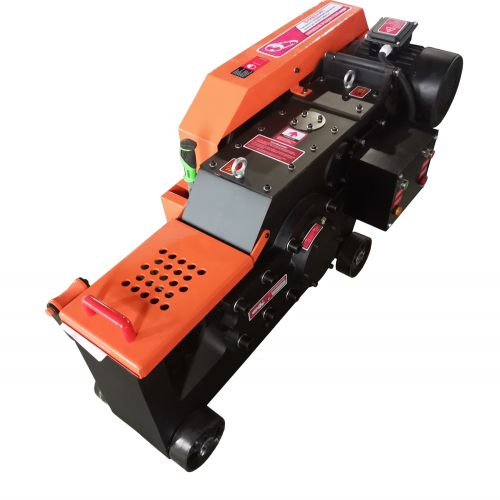 Станок для резки арматуры GROST-SNAB R50 - stroymarket66.ru - Челябинск