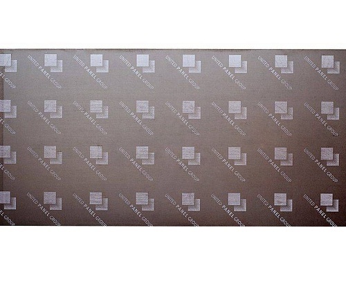 Фанера ламинированная 2440х1220х21мм, береза, сорт 1/1 - stroymarket66.ru - Челябинск