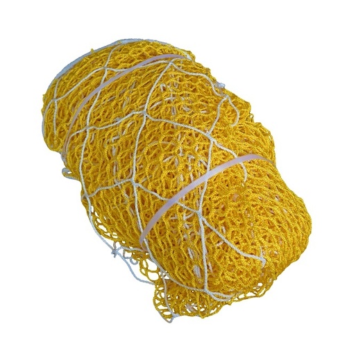 Защитно-улавливающая сетка (двойная) 3,5х6 м - stroymarket66.ru - Челябинск