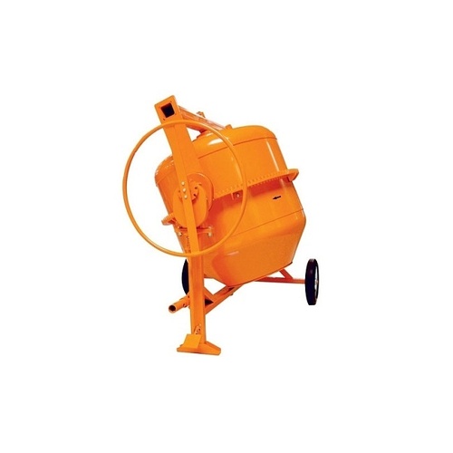 Бетоносмеситель Лебедянь СБР-500А - stroymarket66.ru - Челябинск