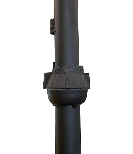 Стойка опалубки чашечная CUP LOCK 2,5 м, шаг 0,5 м - stroymarket66.ru - Челябинск