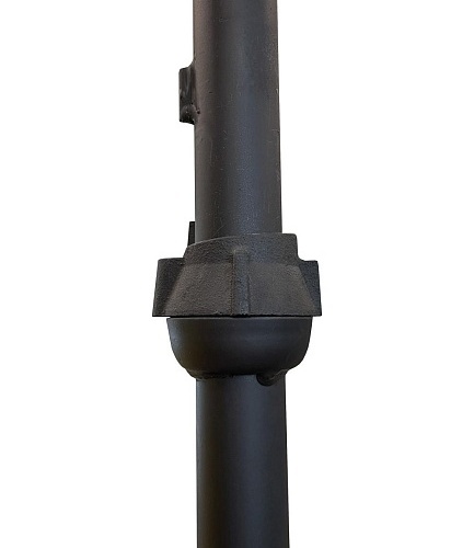 Стойка опалубки чашечная CUP LOCK 2,5 м, шаг 1,0 м - stroymarket66.ru - Челябинск