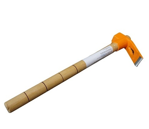 Молоток универсальный бетонщика 45CH - stroymarket66.ru - Челябинск