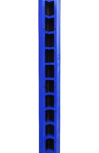 Щит угловой внутренний 0,25*0,25*3,0 м - stroymarket66.ru - Челябинск