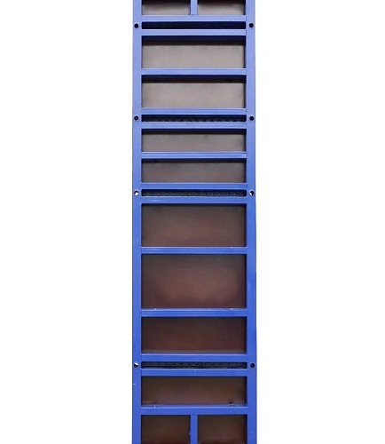 Щит шарнирный 0,3*0,3*3,0 м - stroymarket66.ru - Челябинск