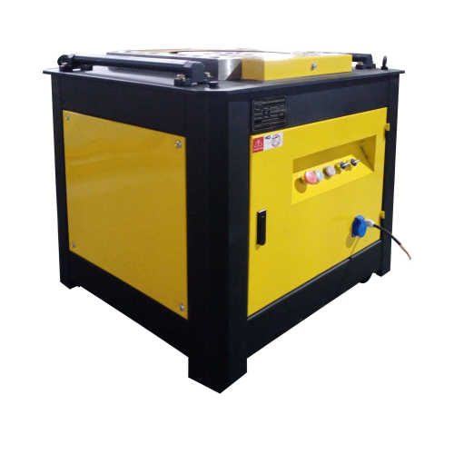 Станок для гибки арматуры TOR GW40A-Q с доводчиком (E) - stroymarket66.ru - Челябинск