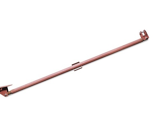 Подкос винтовой одноуровневый 2,3-3,1 м - stroymarket66.ru - Челябинск