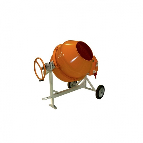 Бетоносмеситель Лебедянь СБР-440 - stroymarket66.ru - Челябинск