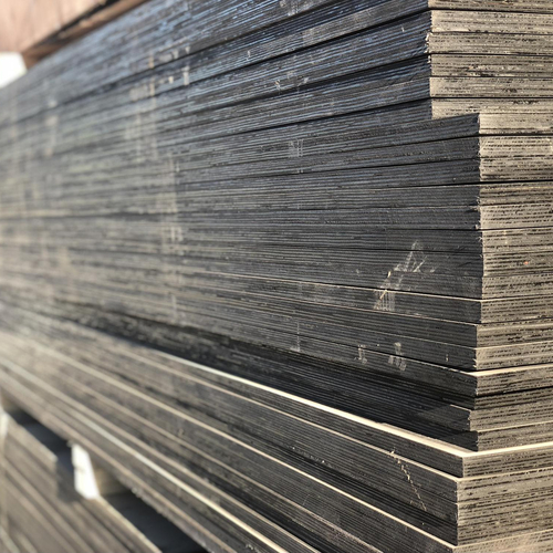 Ламинированная фанера 18мм - stroymarket66.ru - Челябинск