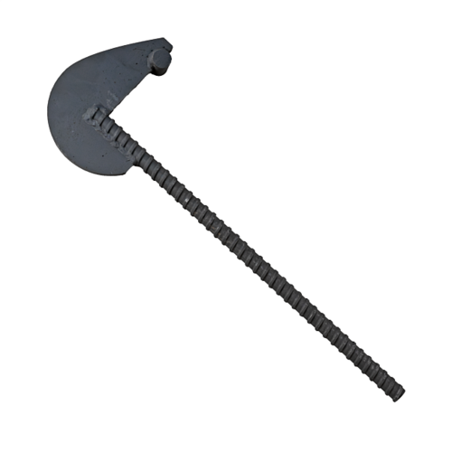 Анкер торцевой для опалубки Ø 15 мм /17 мм - stroymarket66.ru - Челябинск