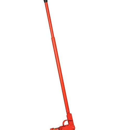 Ручной станок для резки арматуры Afacan 26M - stroymarket66.ru - Челябинск