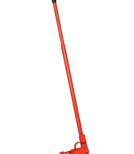 Ручной станок для резки арматуры Afacan 28M - stroymarket66.ru - Челябинск