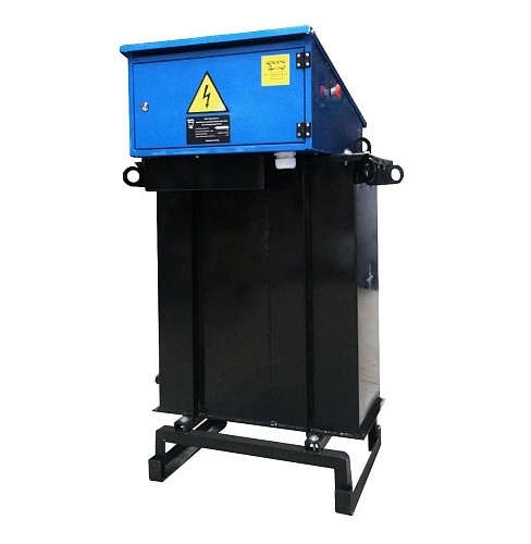 Трансформаторная подстанция КТПТО-80 для термообработки бетона - stroymarket66.ru - Челябинск