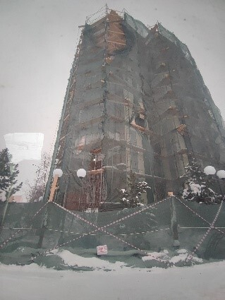 Рамная опалубка + ЗУС  - stroymarket66.ru - Челябинск