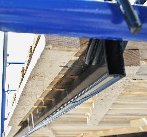 Балка настила, ригель рамных лесов 3 м - stroymarket66.ru - Челябинск