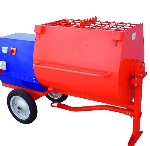 Растворосмеситель Лебедянь РН-200 - stroymarket66.ru - Челябинск