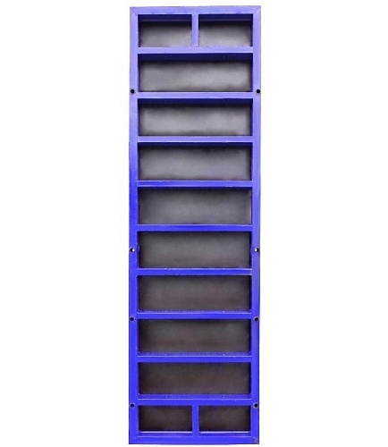 Щиты стальные щитовой опалубки линейные стандарт 0,2/1,2 Н-3,0м - stroymarket66.ru - Челябинск