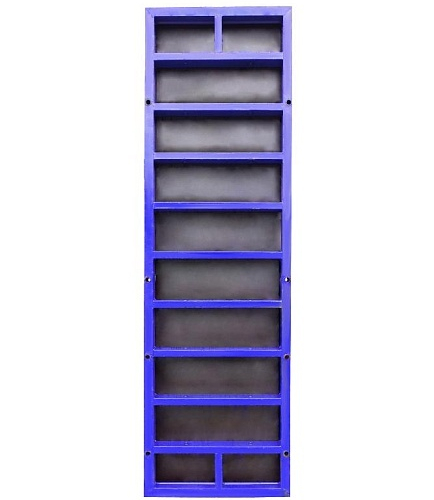 Щиты стальные щитовой опалубки универсальные стандарт 0,2/1,2 Н-3,0м - stroymarket66.ru - Челябинск
