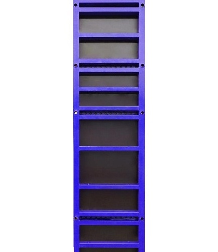 Щит стальной 0,6*3,0 м - stroymarket66.ru - Челябинск