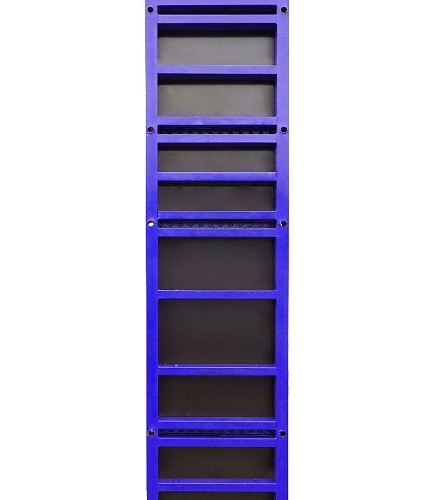 Щит стальной 0,85*3,0 м - stroymarket66.ru - Челябинск