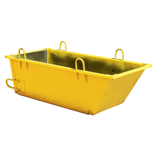 Ящик каменщика 0,25 м3 (г/п 500 кг) - stroymarket66.ru - Челябинск