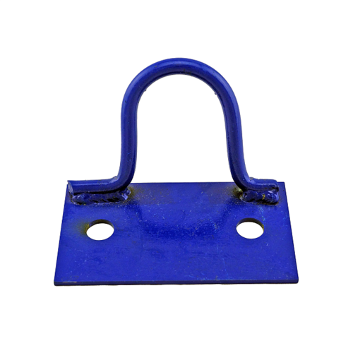 Защитно-улавливающая сетка (ЗУС) опора верхняя для кронштейна - stroymarket66.ru - Челябинск