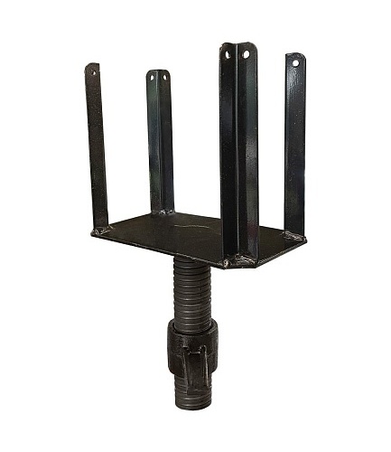 Унивилка регулируемая CUP LOCK 0,75 м - stroymarket66.ru - Челябинск