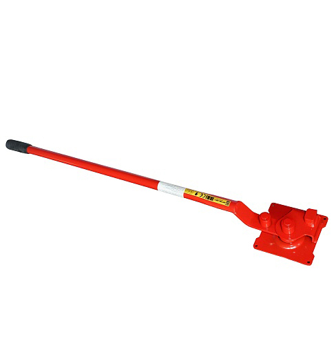 Ручной станок для гибки арматуры Afacan 16PT - stroymarket66.ru - Челябинск