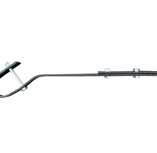 Анкерное крепление удлиненное 400 мм - stroymarket66.ru - Челябинск