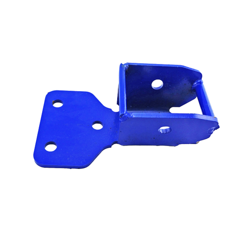 Защитно-улавливающая сетка (ЗУС) опора нижняя для кронштейна - stroymarket66.ru - Челябинск