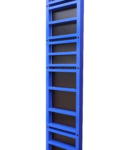 Щит стальной 1,2*3,0 м - stroymarket66.ru - Челябинск