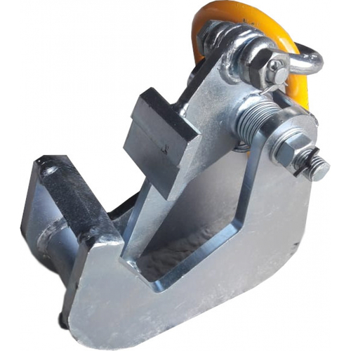 Захват монтажный 1,5т - stroymarket66.ru - Челябинск