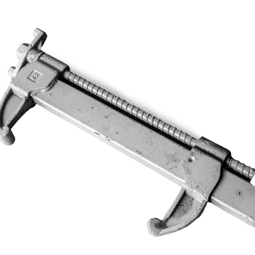 Замок удлиненный 370 мм - stroymarket66.ru - Челябинск